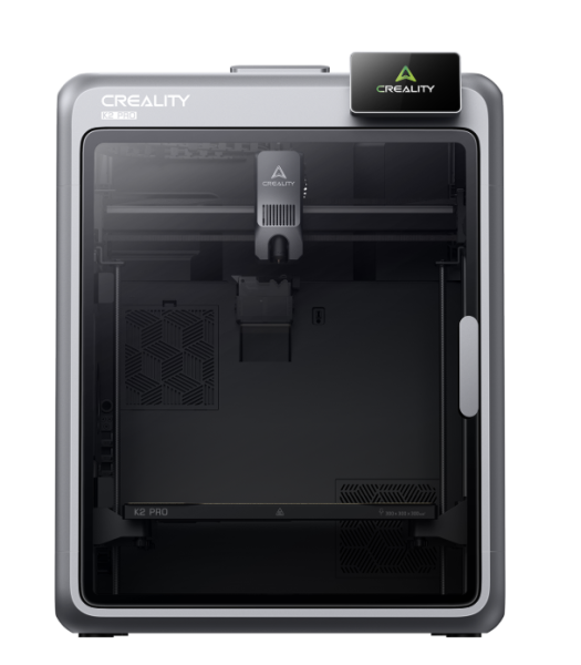Creality K2 Pro